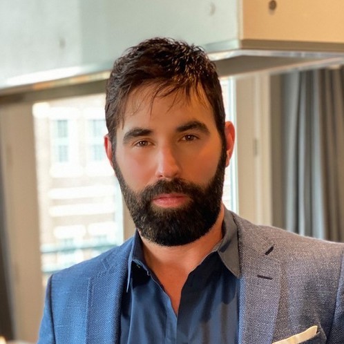 Dr. Justin Lehmiller